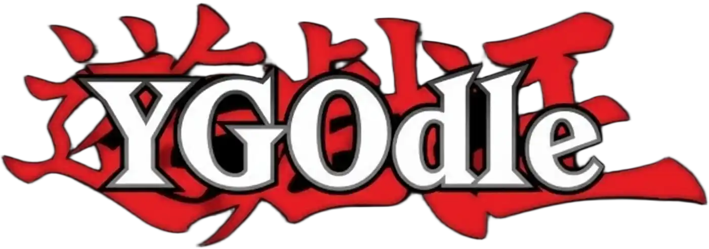 YGOdle - Daily Yu-Gi-Oh! Card Guessing Game